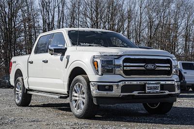 New 2026 Ford F-150 Lariat SuperCrew Cab for sale #WA11386 - photo 1