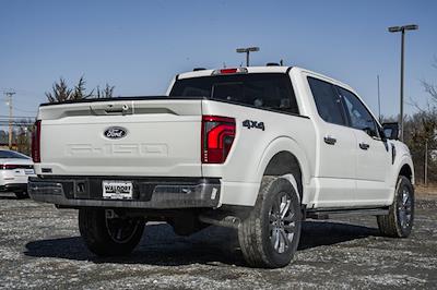 New 2026 Ford F-150 Lariat SuperCrew Cab for sale #WA11386 - photo 2