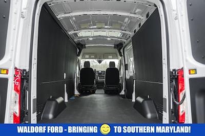 New 2025 Ford Transit 250 Medium Roof Empty Cargo Van for sale #WA12339 - photo 2