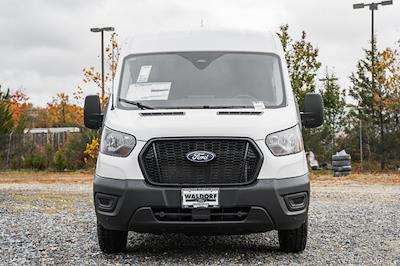 New 2026 Ford Transit 250 Medium Roof Empty Cargo Van for sale #WA12456 - photo 1