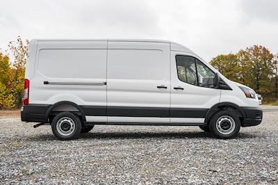 New 2026 Ford Transit 250 Medium Roof Empty Cargo Van for sale #WA12456 - photo 2