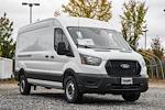 New 2026 Ford Transit 250 Medium Roof Empty Cargo Van for sale #WA12456 - photo 38