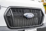 New 2026 Ford Transit 250 Medium Roof Empty Cargo Van for sale #WA12456 - photo 9