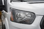 New 2026 Ford Transit 250 Medium Roof Empty Cargo Van for sale #WA12456 - photo 10