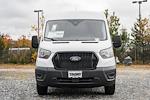 New 2026 Ford Transit 250 Medium Roof Empty Cargo Van for sale #WA12456 - photo 1