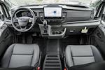 New 2026 Ford Transit 250 Medium Roof Empty Cargo Van for sale #WA12456 - photo 19