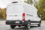 New 2026 Ford Transit 250 Medium Roof Empty Cargo Van for sale #WA12456 - photo 3