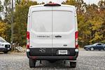New 2026 Ford Transit 250 Medium Roof Empty Cargo Van for sale #WA12456 - photo 4