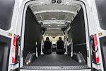 New 2026 Ford Transit 250 Medium Roof Empty Cargo Van for sale #WA12456 - photo 8