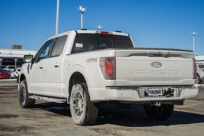 New 2026 Ford F-150 XLT SuperCrew Cab for sale #WA14674 - photo 2