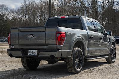 New 2026 Ford F-150 - photo 1