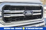 New 2025 Ford F-150 LARIAT SuperCrew Cab 4WD Pickup for sale #WA15215 - photo 12