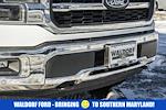 New 2025 Ford F-150 LARIAT SuperCrew Cab 4WD Pickup for sale #WA15215 - photo 13