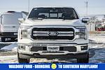 New 2025 Ford F-150 LARIAT SuperCrew Cab 4WD Pickup for sale #WA15215 - photo 3
