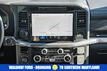 New 2025 Ford F-150 LARIAT SuperCrew Cab 4WD Pickup for sale #WA15215 - photo 28