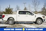 New 2025 Ford F-150 LARIAT SuperCrew Cab 4WD Pickup for sale #WA15215 - photo 4