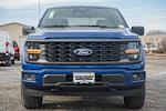 2026 Ford F-150 SuperCrew Cab 4WD Pickup for sale #WA15249 - photo 3