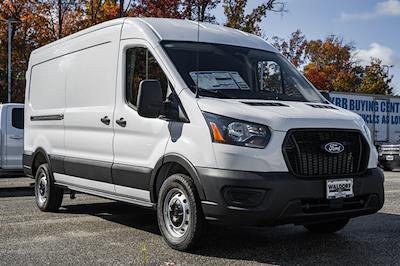 New 2026 Ford Transit 250 Medium Roof Empty Cargo Van for sale #WA16211 - photo 1