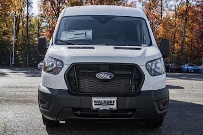 2026 Ford Transit 250 Medium Roof RWD Empty Cargo Van for sale #WA16211 - photo 1