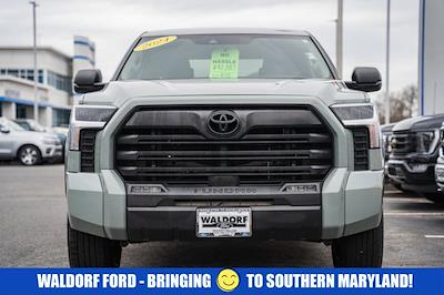 Used 2024 Toyota Tundra SR5 CrewMax Cab for sale #WA17690A - photo 1