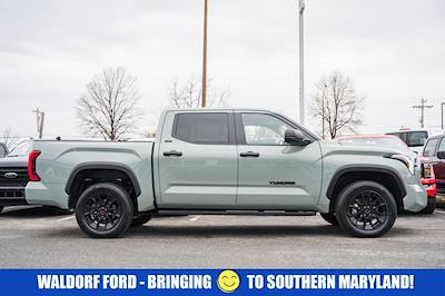 Used 2024 Toyota Tundra SR5 CrewMax Cab for sale #WA17690A - photo 2