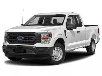 2022 Ford F-150 Super Cab RWD Pickup for sale #WA17690B - photo 1