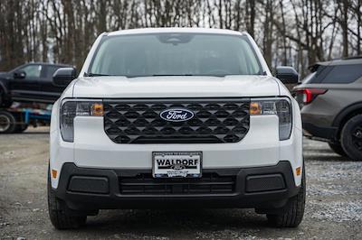 New 2026 Ford Maverick XL SuperCrew Cab for sale #WA19377 - photo 1