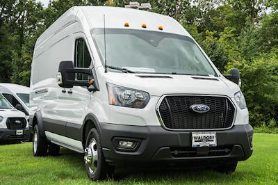 New 2025 Ford Transit 350 HD High Roof Empty Cargo Van for sale #WA19795 - photo 1