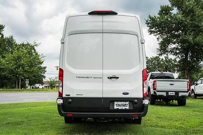 New 2025 Ford Transit 350 HD High Roof Empty Cargo Van for sale #WA19795 - photo 2