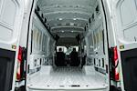 New 2025 Ford Transit 350 HD High Roof Empty Cargo Van for sale #WA19795 - photo 9