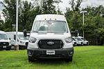 New 2025 Ford Transit 350 HD High Roof Empty Cargo Van for sale #WA19795 - photo 3