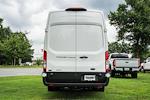 New 2025 Ford Transit 350 HD High Roof Empty Cargo Van for sale #WA19795 - photo 2