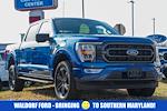 Used 2022 Ford F-150 SuperCrew Cab for sale #WA20184A - photo 47