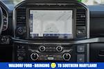 Used 2022 Ford F-150 SuperCrew Cab for sale #WA20184A - photo 25