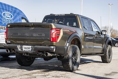 New 2026 Ford F-150 Raptor SuperCrew Cab for sale #WA20509 - photo 2