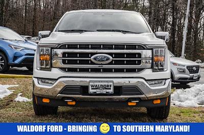 Used 2021 Ford F-150 - photo 1