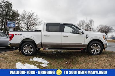 Used 2021 Ford F-150 - photo 1