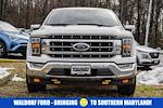2021 Ford F-150 SuperCrew Cab 4WD Pickup for sale #WA20509B - photo 1