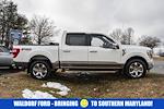 2021 Ford F-150 SuperCrew Cab 4WD Pickup for sale #WA20509B - photo 2