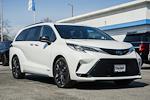 Used 2021 Toyota Sienna XSE FWD Minivan for sale #WA20609A - photo 1