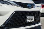 Used 2021 Toyota Sienna XSE FWD Minivan for sale #WA20609A - photo 13