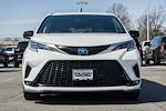 Used 2021 Toyota Sienna XSE FWD Minivan for sale #WA20609A - photo 3