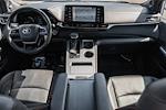 Used 2021 Toyota Sienna XSE FWD Minivan for sale #WA20609A - photo 24