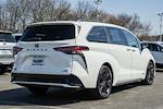 Used 2021 Toyota Sienna XSE FWD Minivan for sale #WA20609A - photo 2