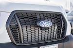 New 2026 Ford Transit 250 Low Roof Empty Cargo Van for sale #WA22245 - photo 9
