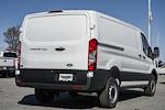 New 2026 Ford Transit 250 Low Roof Empty Cargo Van for sale #WA22245 - photo 4