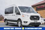 Used 2021 Ford Transit 350 Passenger Van for sale #WA23259A - photo 43