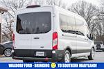 Used 2021 Ford Transit 350 Passenger Van for sale #WA23259A - photo 4