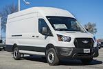 New 2026 Ford Transit 350 High Roof Empty Cargo Van for sale #WA24170 - photo 1