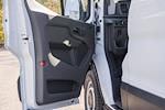 New 2026 Ford Transit 350 High Roof Empty Cargo Van for sale #WA24170 - photo 34